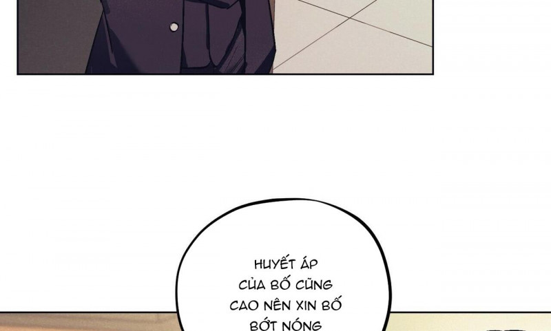 chàng dâu nhà họ kang chapter 12 11