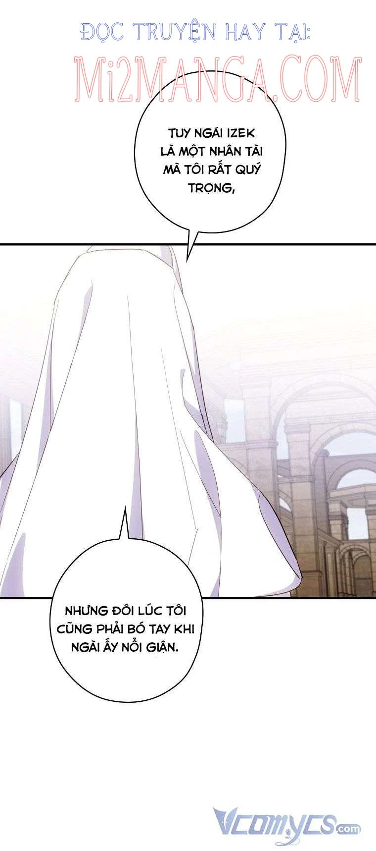 phương pháp khiến chồng đứng về phía của tôi chapter 30 21