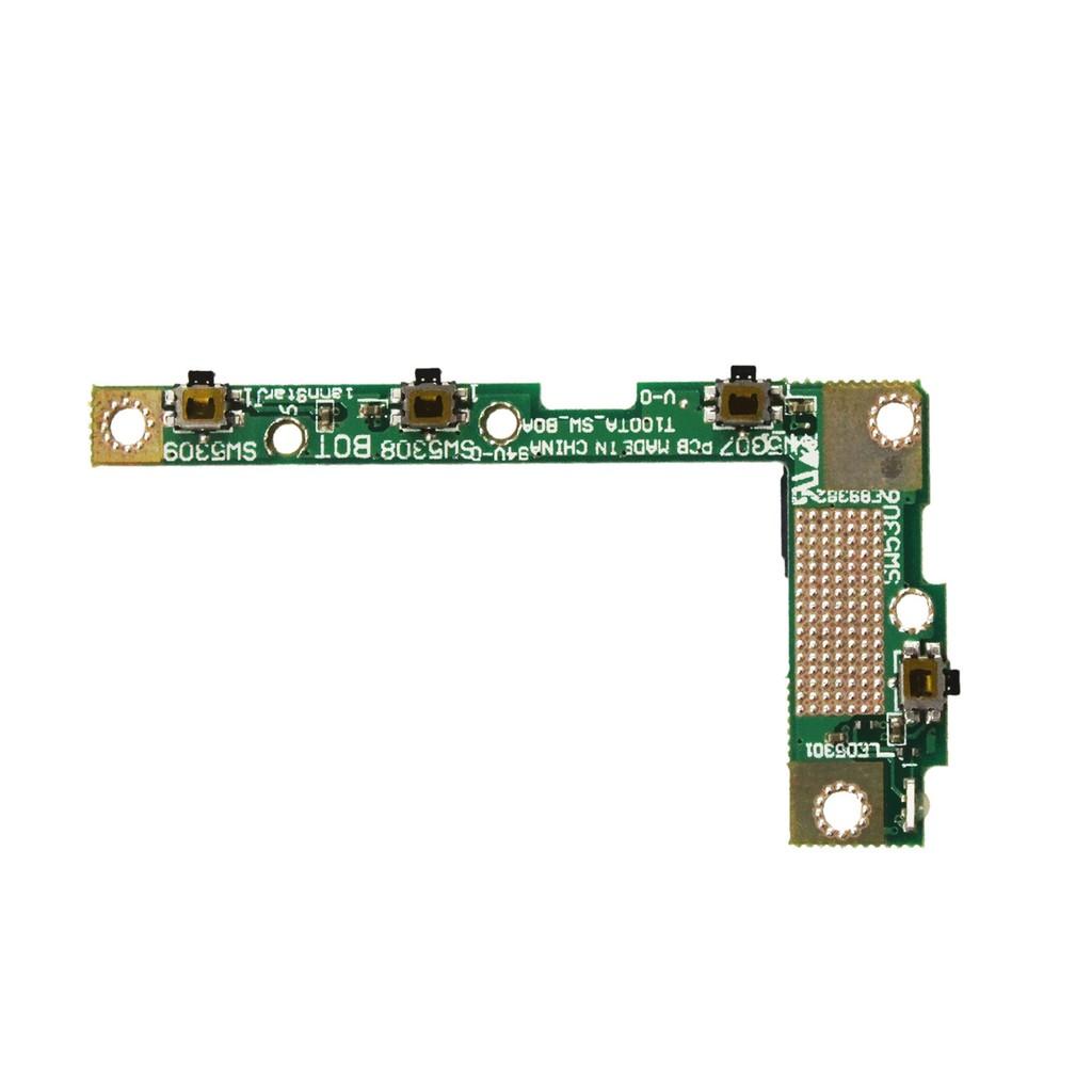 Bảng Mạch Nguồn Âm Thanh 60nb0450-sw1020-200 Cho Asus T100Ta T100Taf