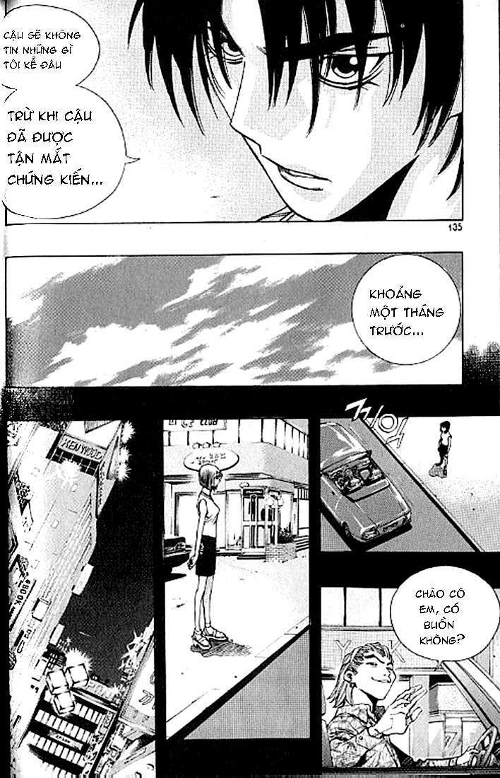 change guy chapter 184 5