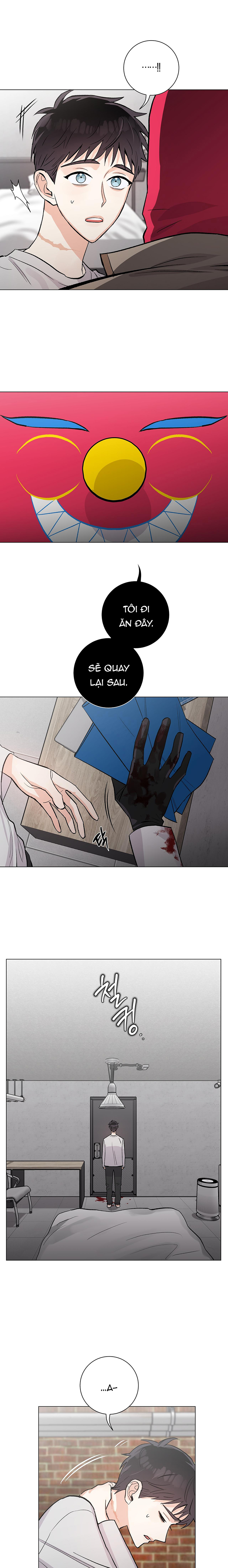 tiếng đập con tim chapter 7 2