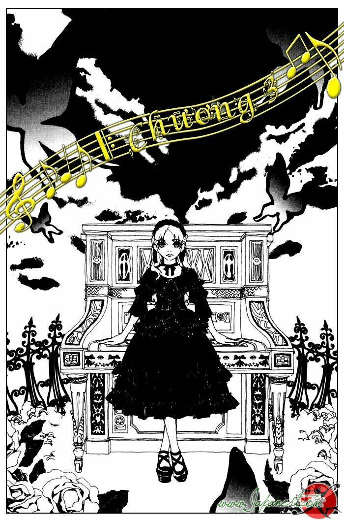 le portrait de petite cossette chapter 3 2