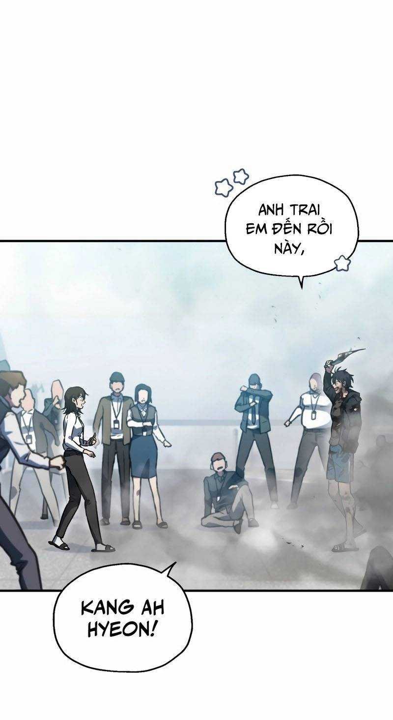 chỉ mình ta tái sinh chapter 7 1