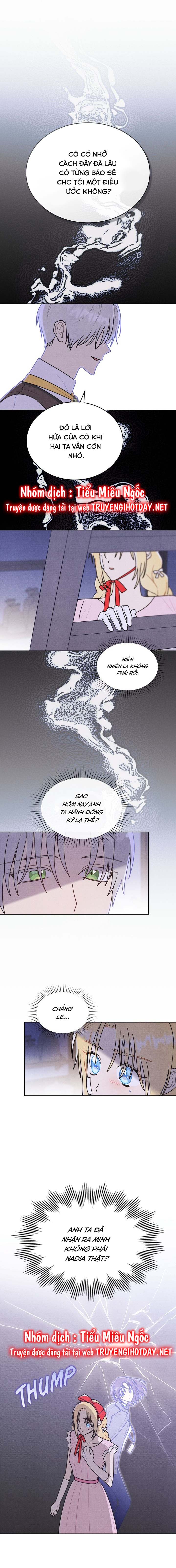 chúng ta cùng nhau tắm nhé? chapter 40 2