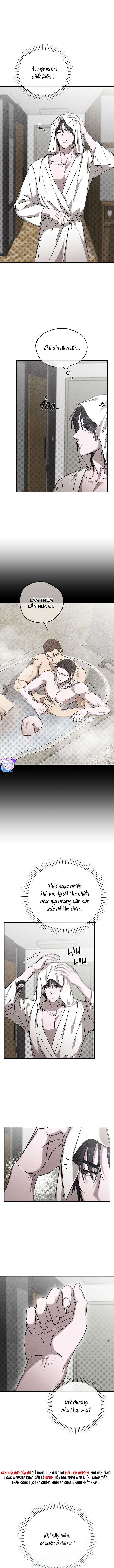 va chạm chapter 25 12