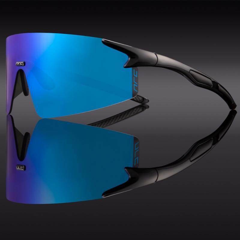 NRC P-RIDE Photochromic UV400 Kính râm xe đạp Người đàn ông Núi Xe đạp Thể thao Thể thao Kính râm MTB MT Color: 09