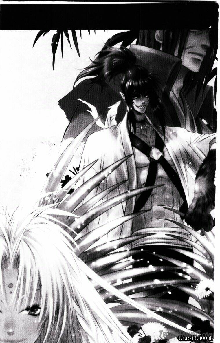 behind master chapter 27 1