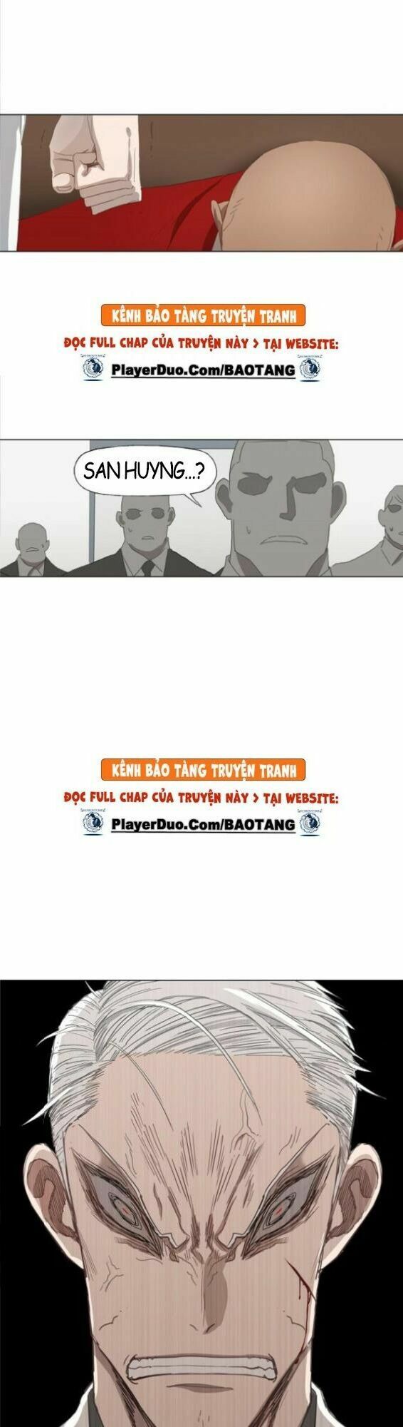 Võ Sĩ Quyền Anh chapter 32 13