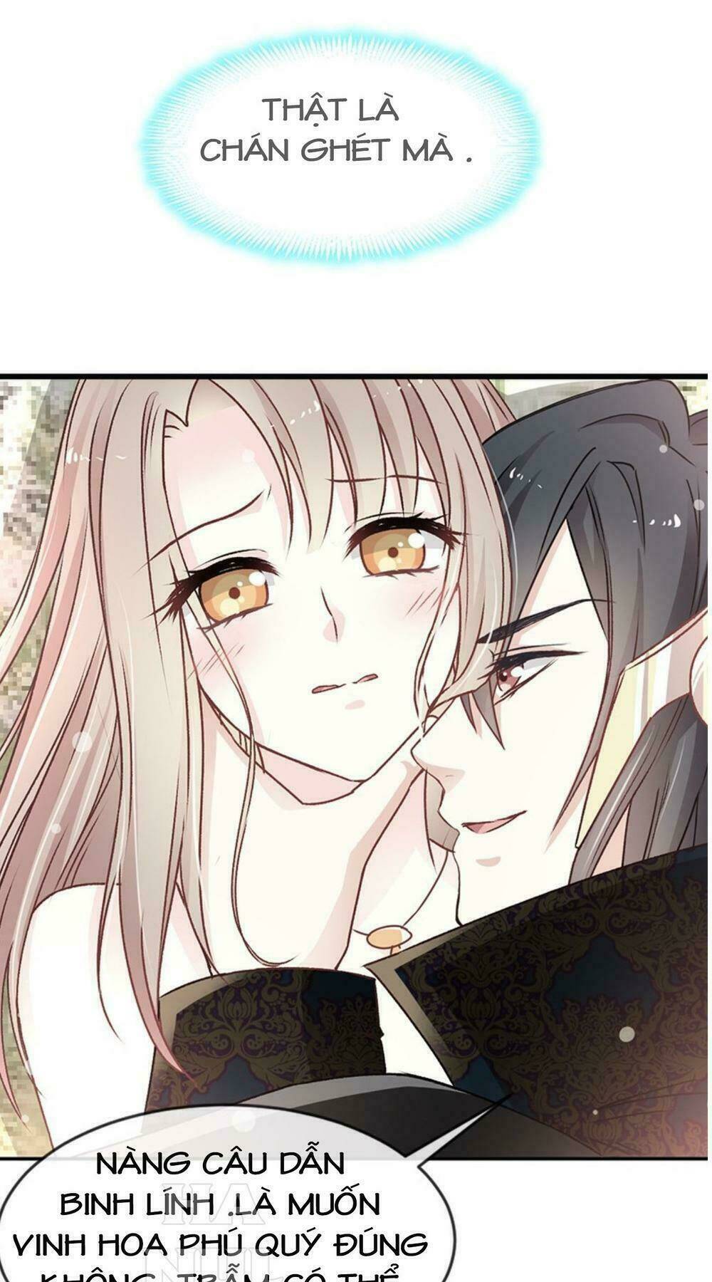 thiên hạ đệ nhất sủng phi chapter 9 24