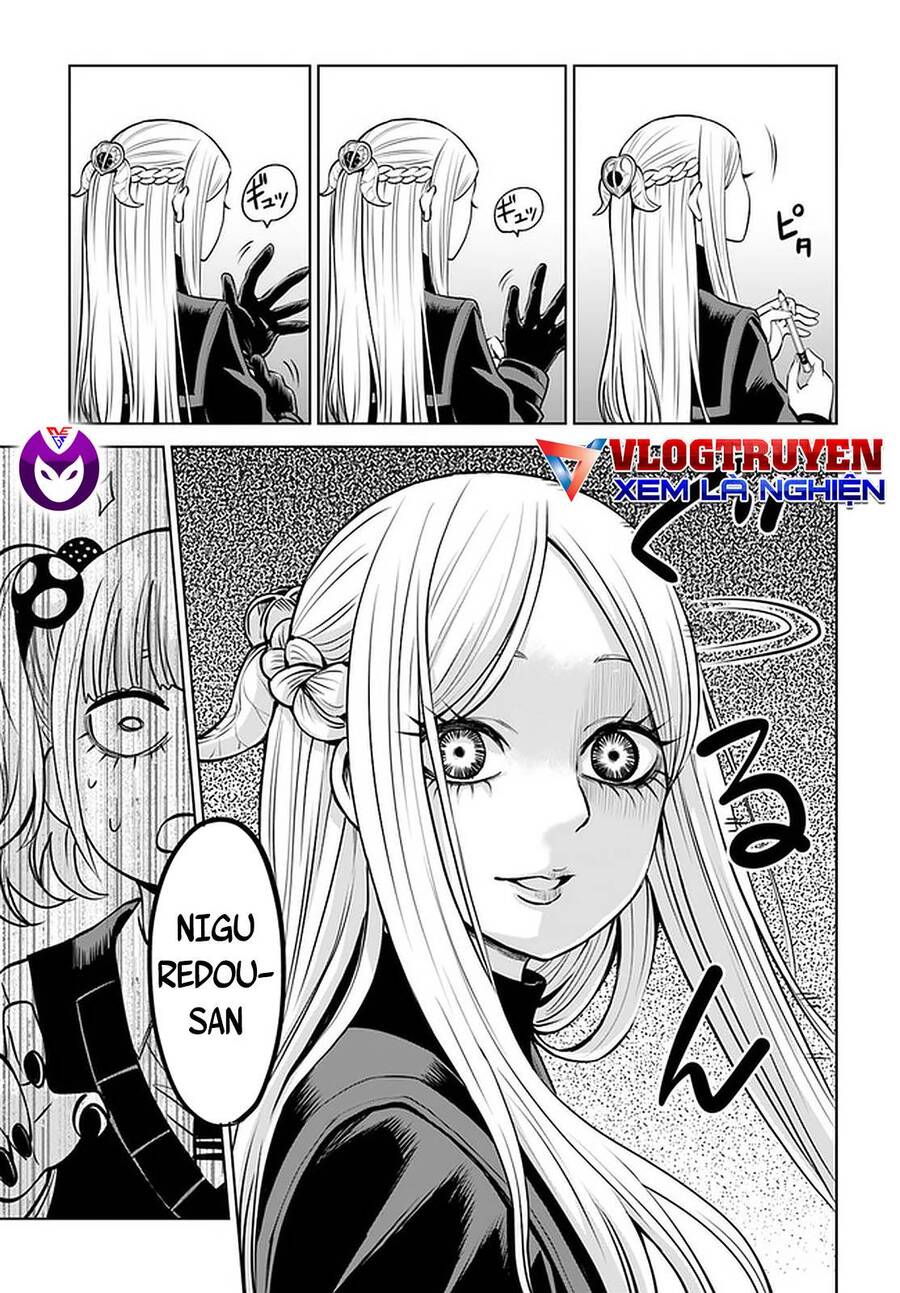 mieruko-chan chapter 50 22