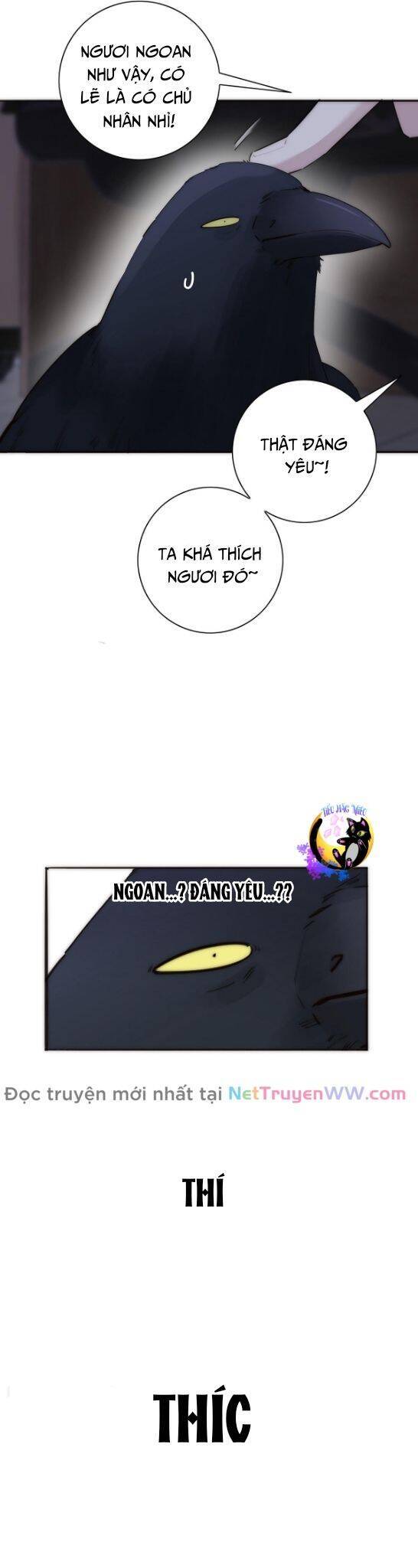 ân nhân của tôi không phải học giả chapter 37 12