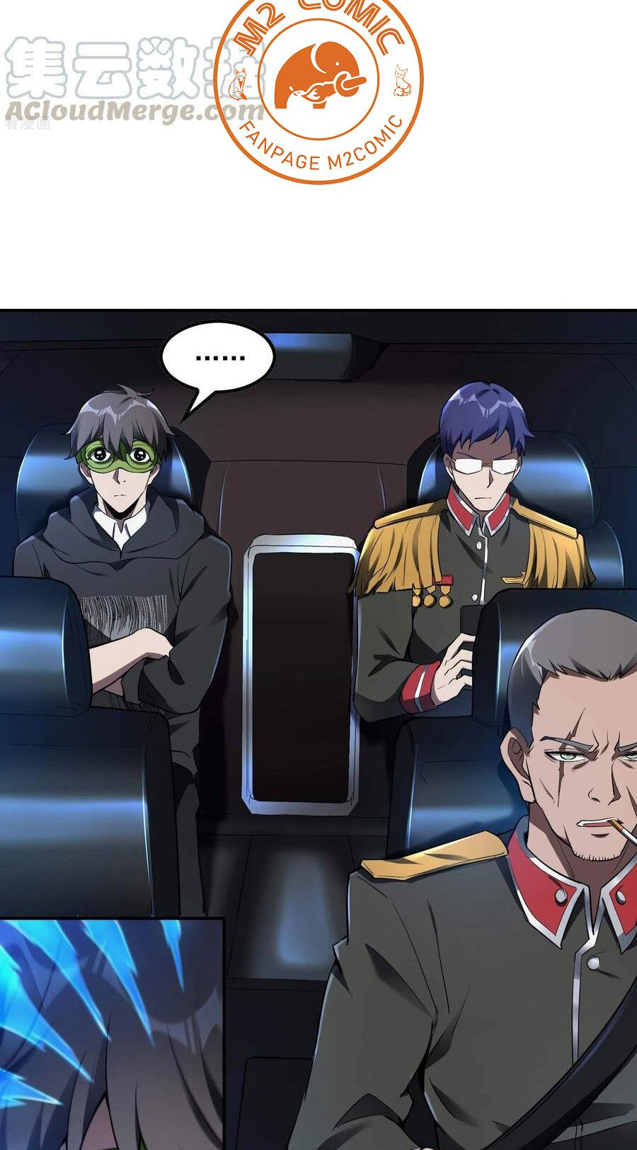 đệ nhất người ở rể chapter 58 36