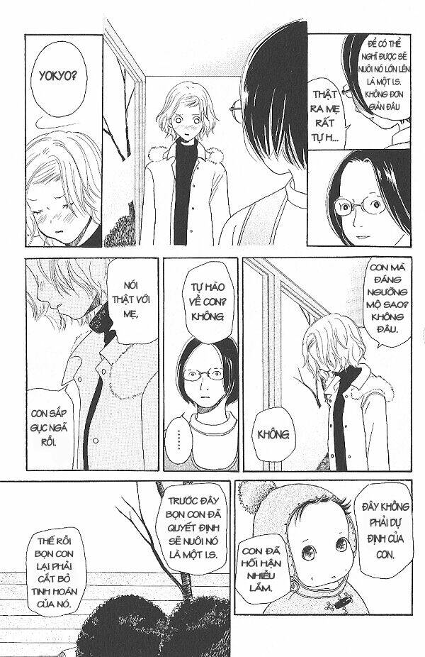 i.s. (intersexuality) chapter 3 79