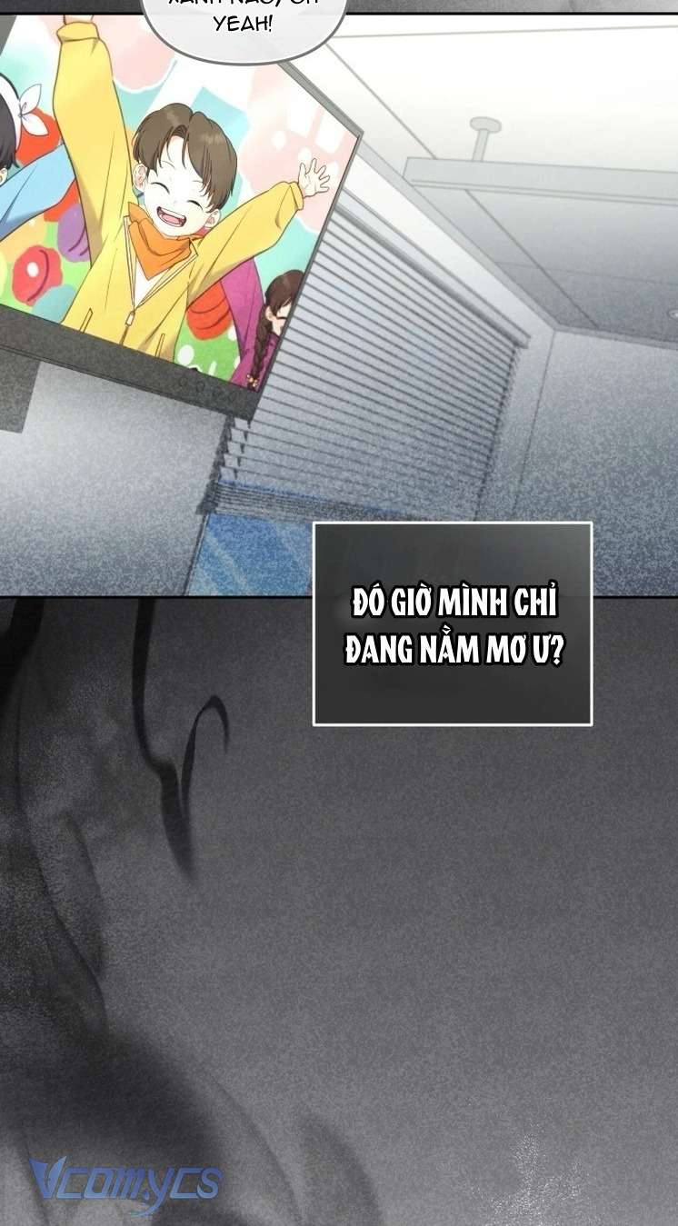 tôi được nuôi dưỡng bởi những kẻ phản diện chapter 63 15