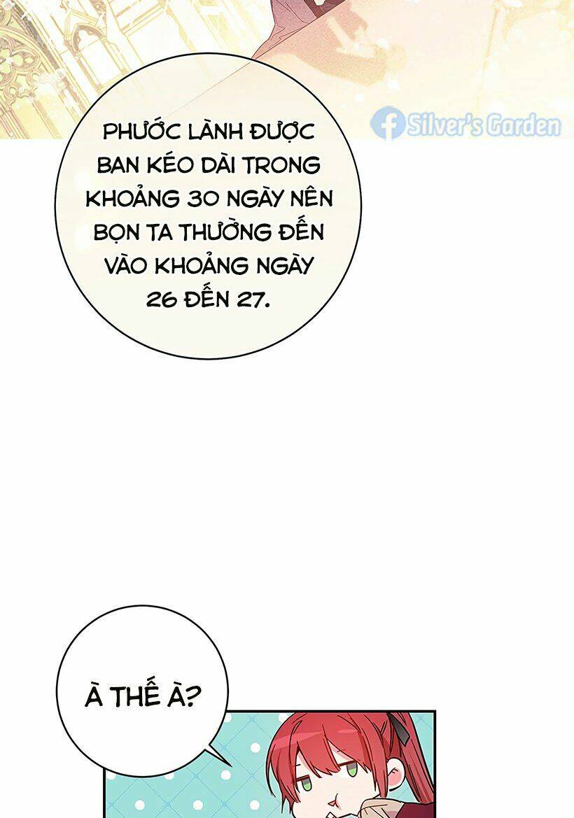 hung mãnh tiểu thư chapter 41 6