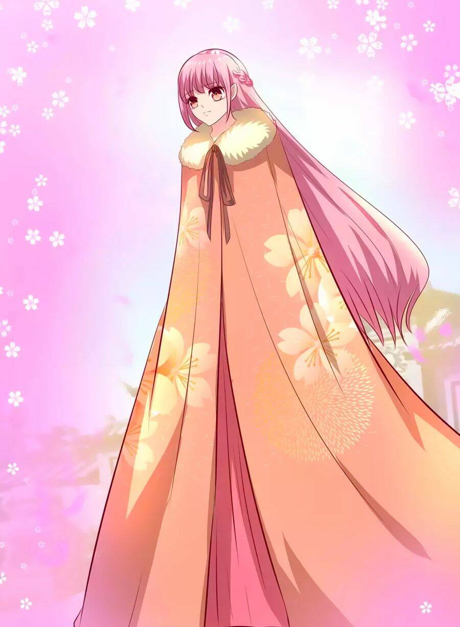 thỏ yêu tiểu vương phi chapter 66 26