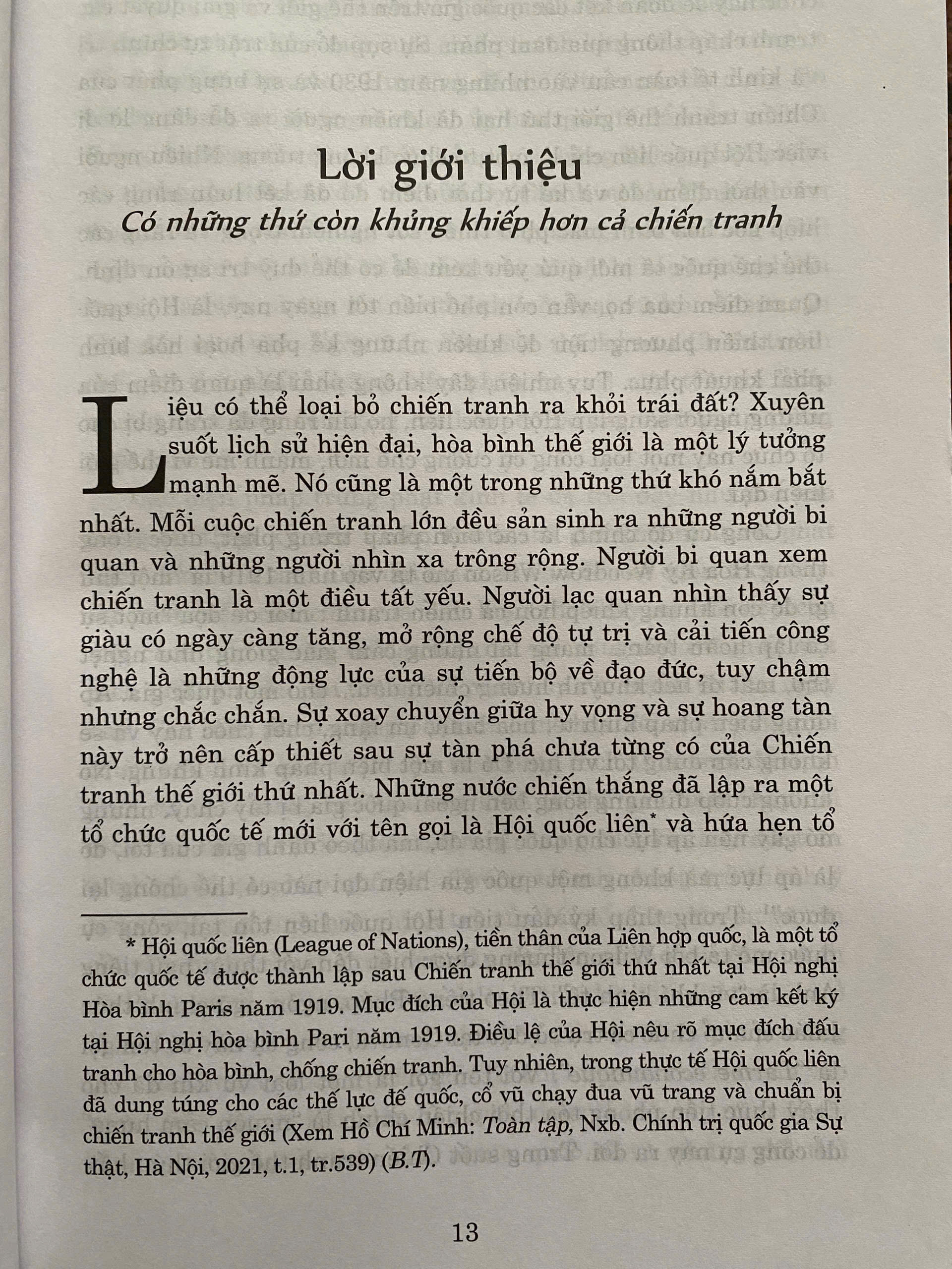 Vũ Khí Kinh Tế: Sự Trỗi Dậy Của Các Biện Pháp Trừng Phạt Kinh Tế Như Một Công Cụ Chiến Tranh Hiện Đại