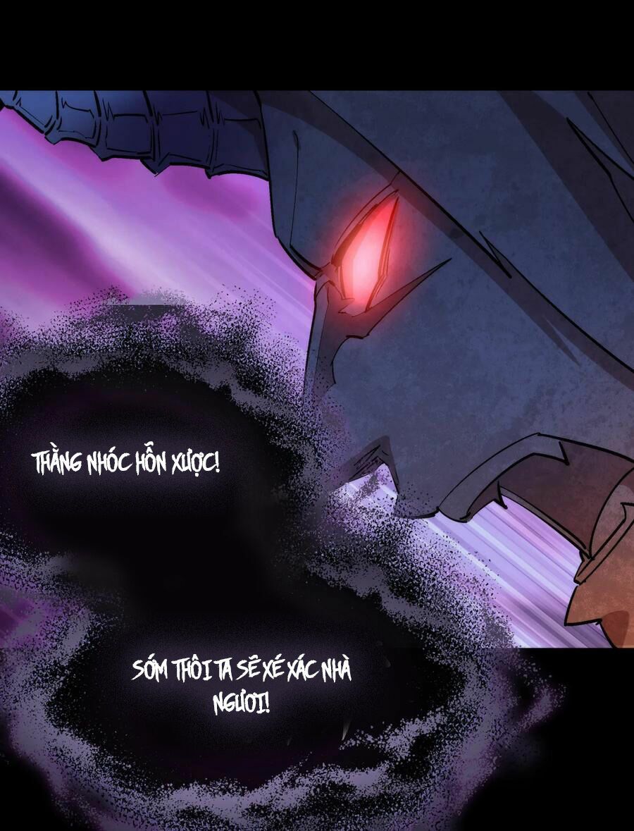 tôi không phải quỷ vương chapter 31 20