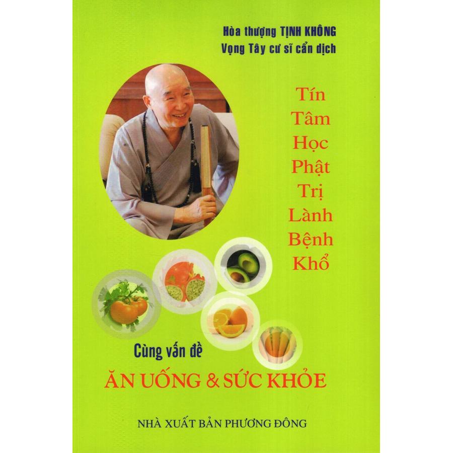 Tịnh Không Pháp ngữ - Phát Bồ đề tâm ( combo 4 cuốn)