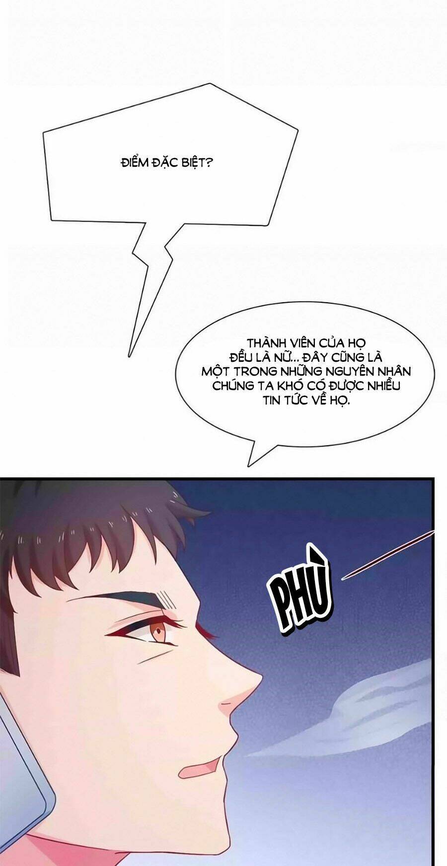 chỉ nhiễm thành hôn chapter 209 12