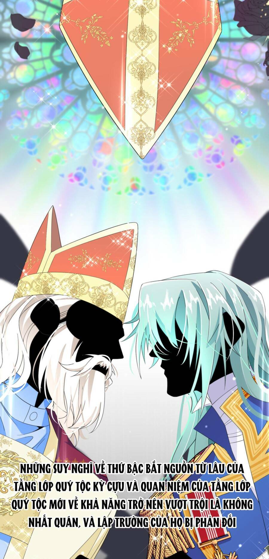 trăm cách tử đạo của công chúa chapter 12 21