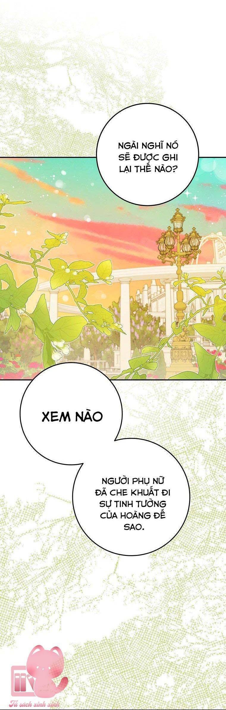 thuần hóa bạo chúa rồi bỏ trốn chapter 91 42