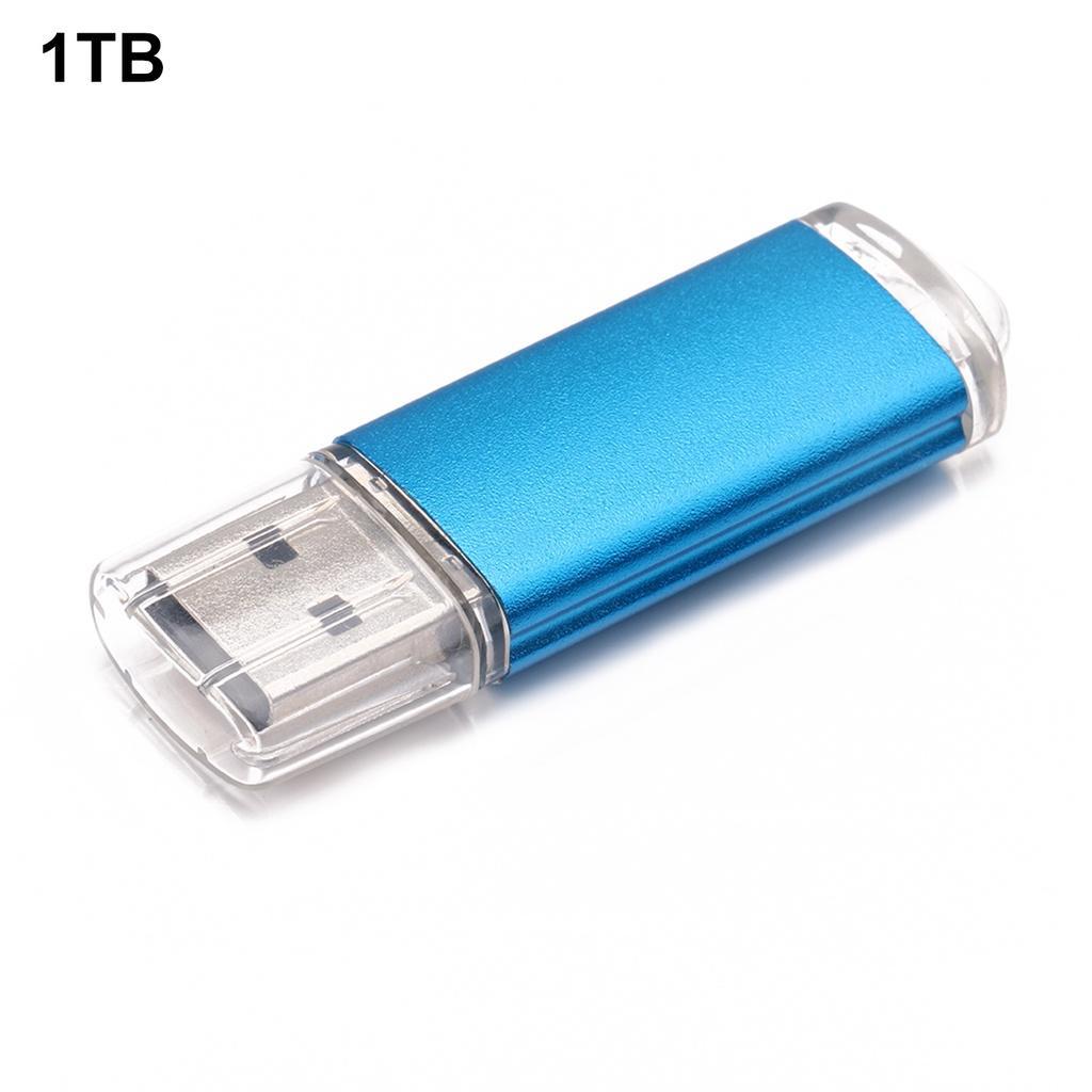Usb 3.0 Dung Lượng 1TB 2TB Chống Nước Tiện Dụng