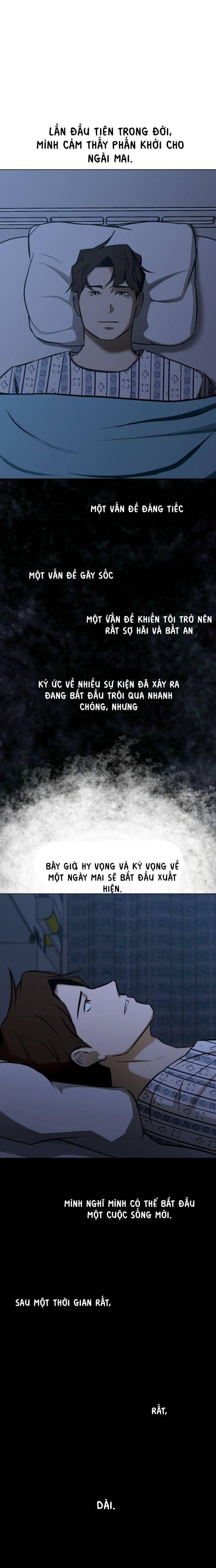 sàn đấu của thây ma chapter 24 20