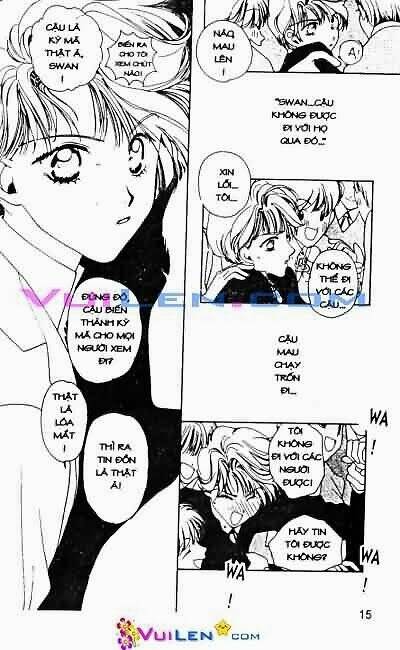 duyên kỳ ngộ chapter 3 16