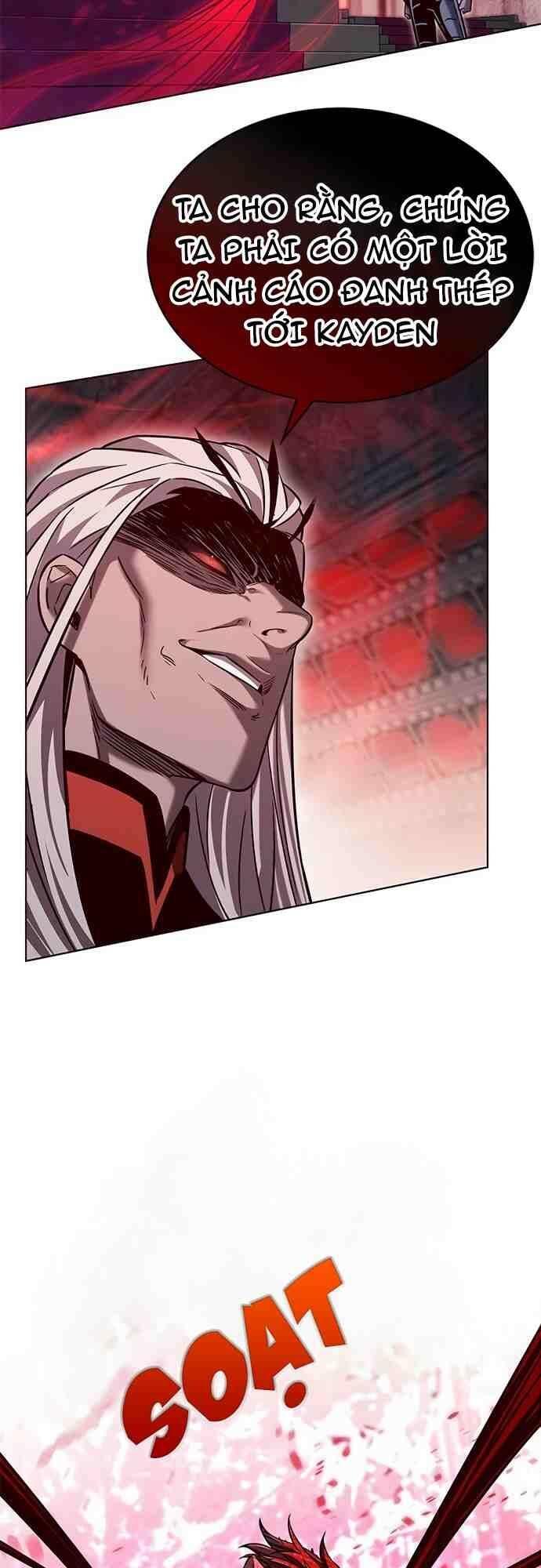 biến thân thành mèo chapter 257 52