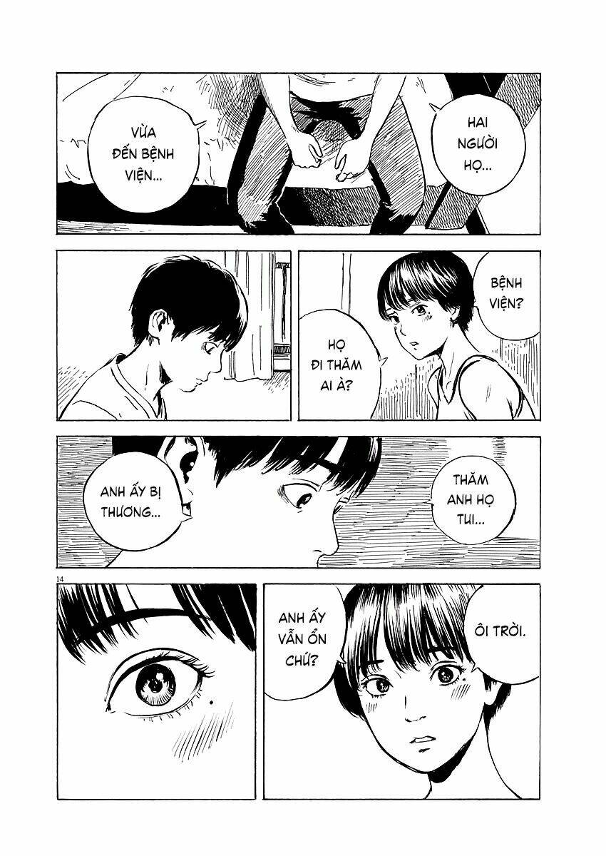 chi no wadachi chapter 13 14