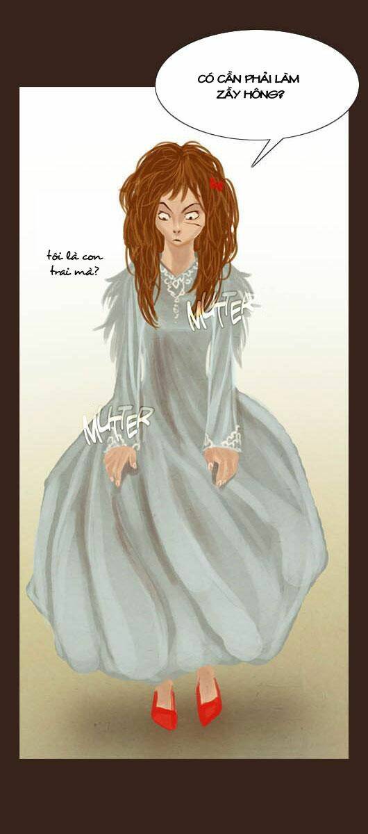 hội ảo thuật chapter 48 24