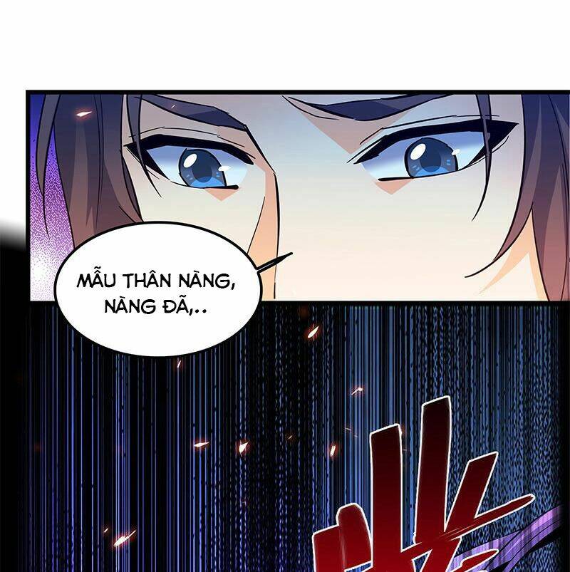 thần điêu hiệp lữ (new 2020) chapter 8 30