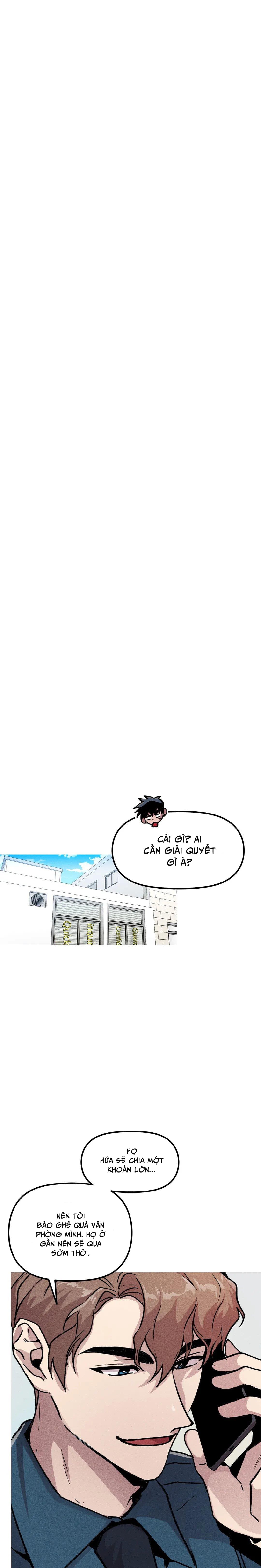 quan hệ chết chóc chapter 12 10