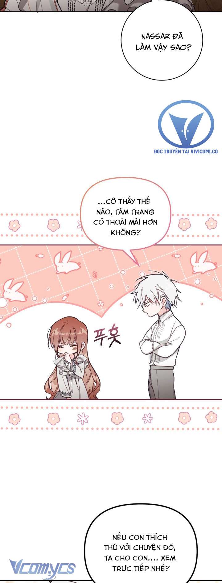 không có chỗ cho kẻ giả mạo chapter 63 40