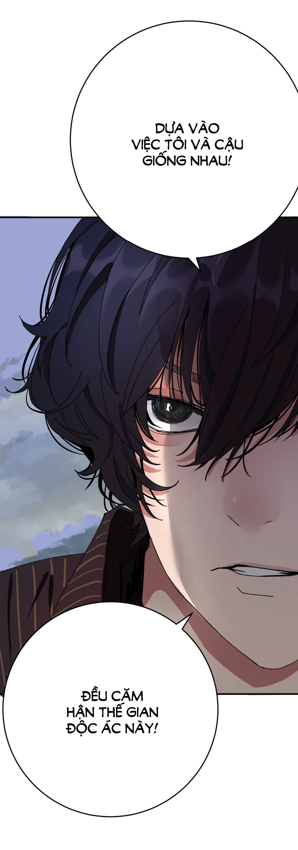 khi hoa đen tuyền nở rộ chapter 2 20