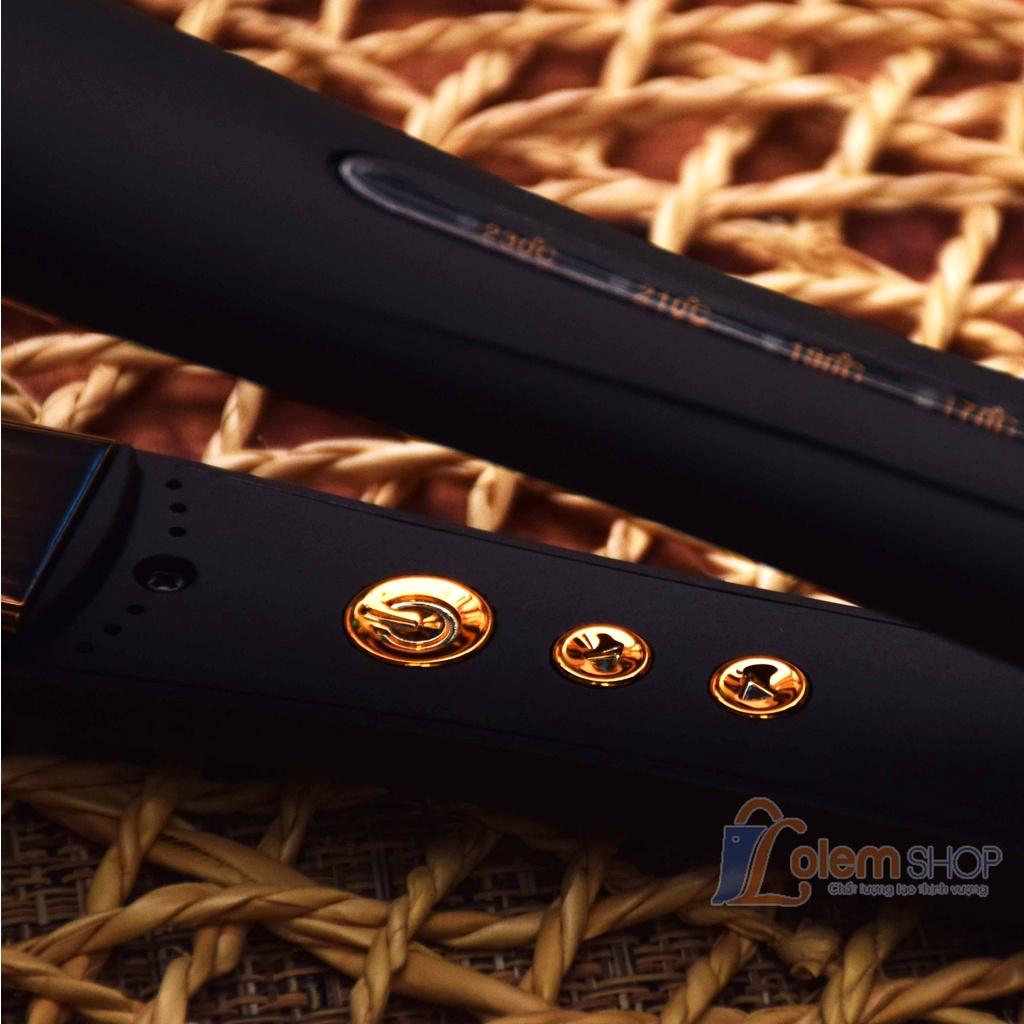 Máy Duỗi Tóc ABV V12