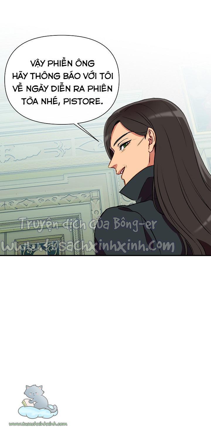 công nương khế ước của gia tộc công tước quái vật chapter 32 35