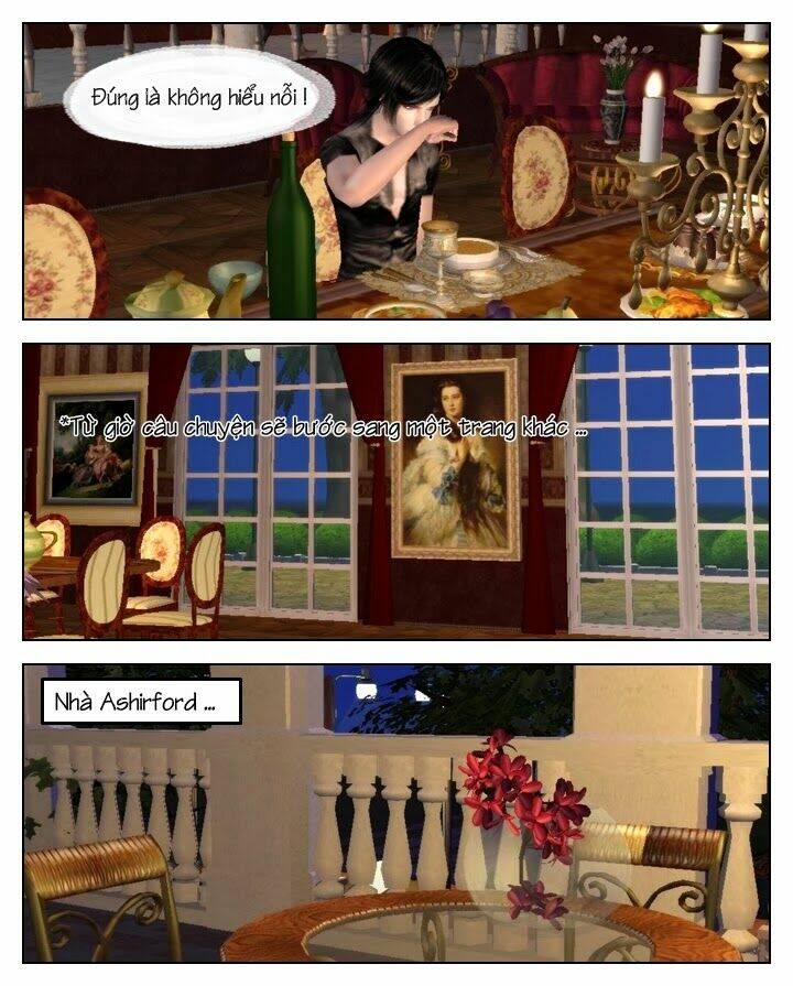 truyện sims - earl story chapter 4 31