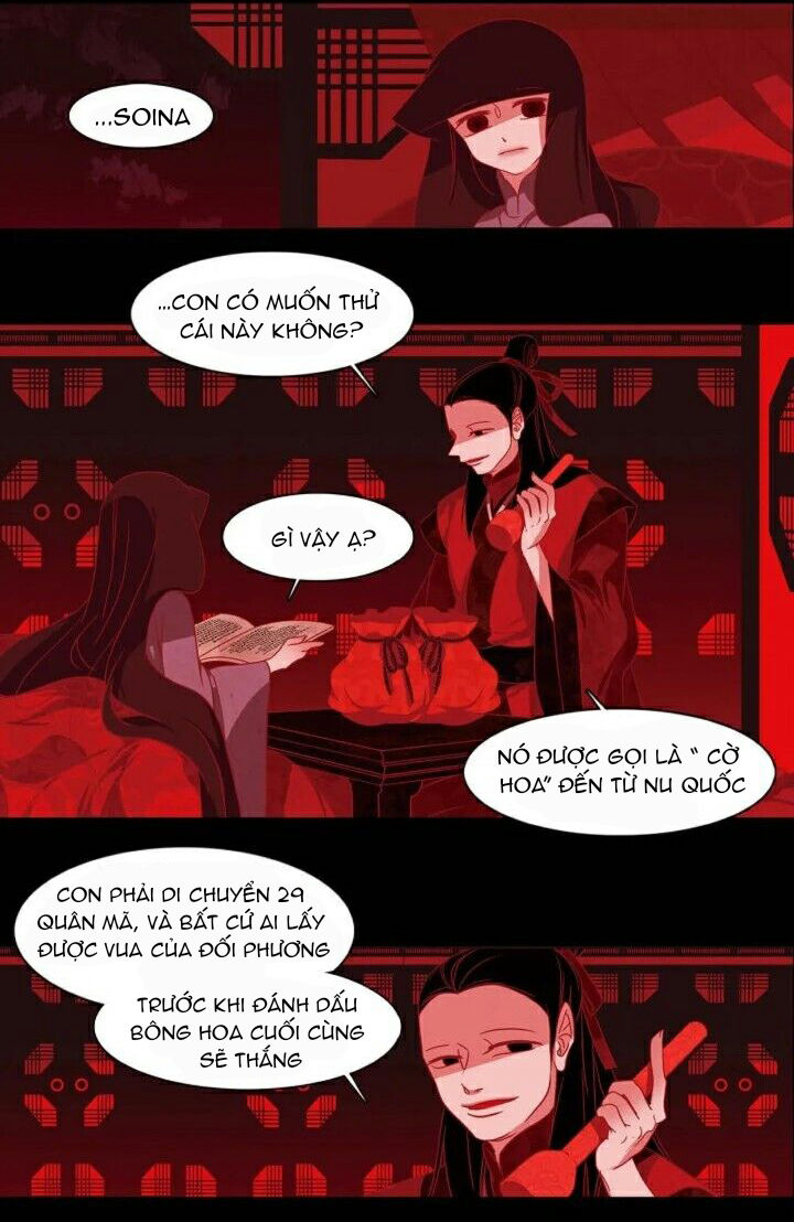 huyết hồ chapter 10 5