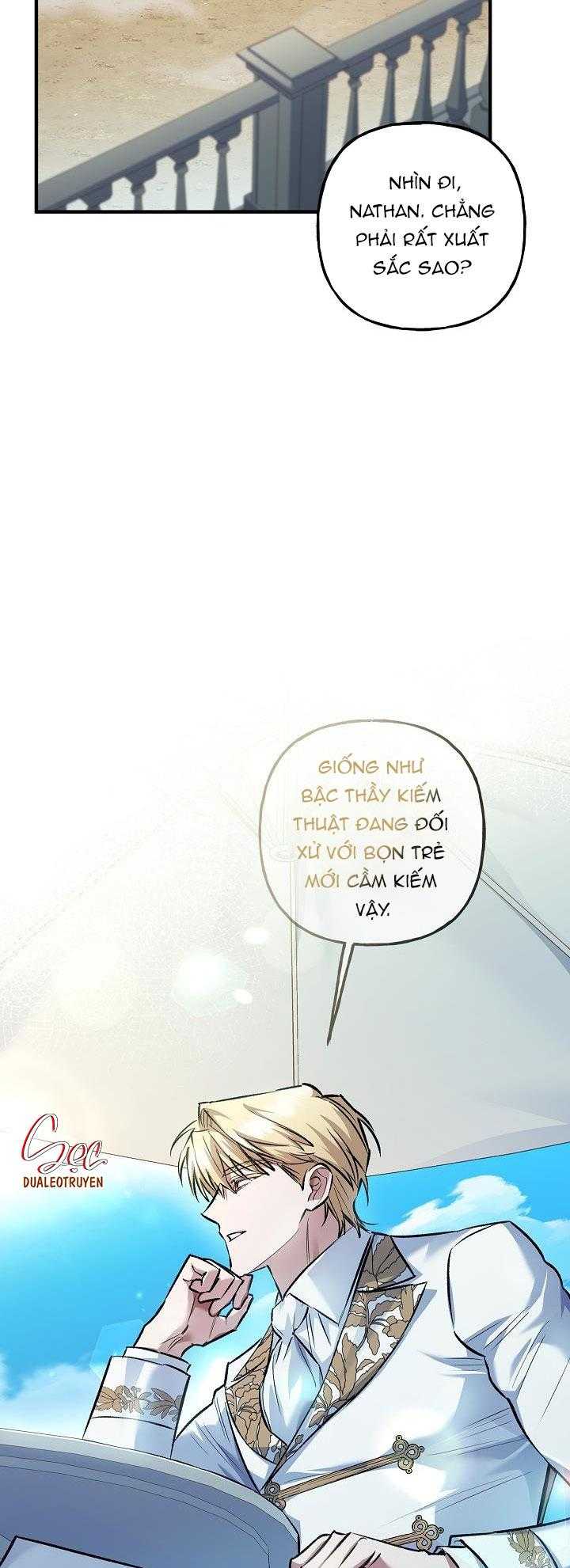 bước ngoặt định mệnh chapter 39 16