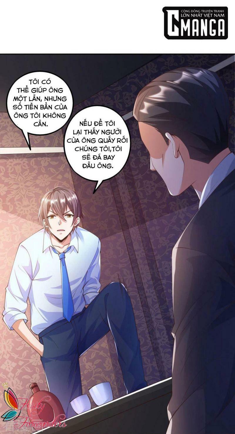 luyện tập thành thần chapter 3 9