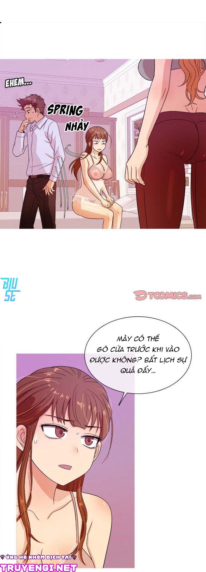 yêu em nữa đi chapter 12 19
