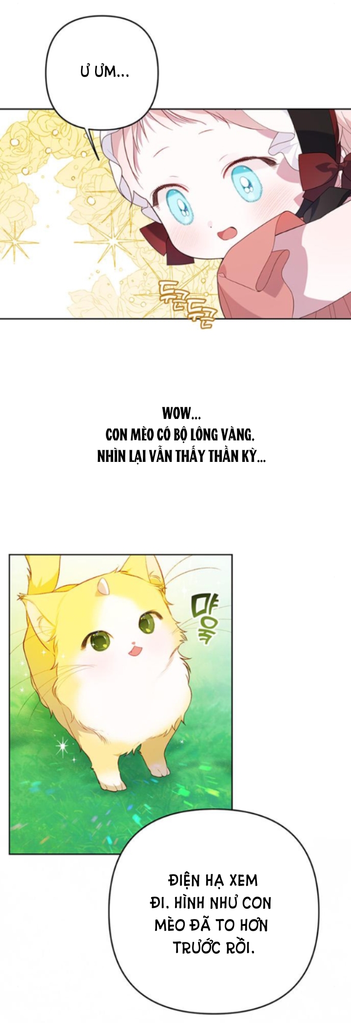 Tiểu Bạo Chúa chapter 11.2 - Trang 2