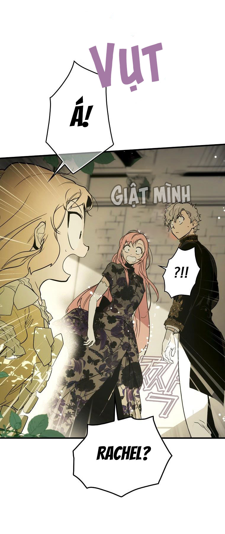 cổ tích về người mẹ kế chapter 74 57