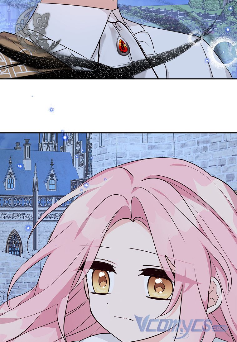 trở thành con gái út của công tước phản diện chapter 26 73