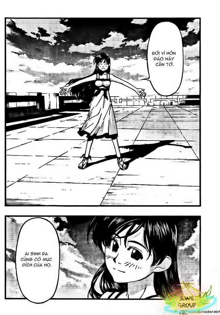 umi no misaki chapter 43 9