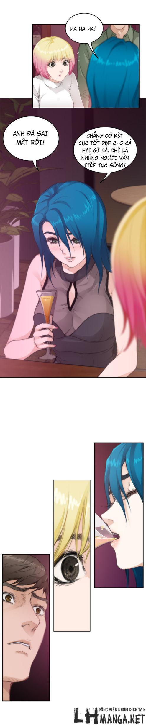 h-mate chapter 74 13