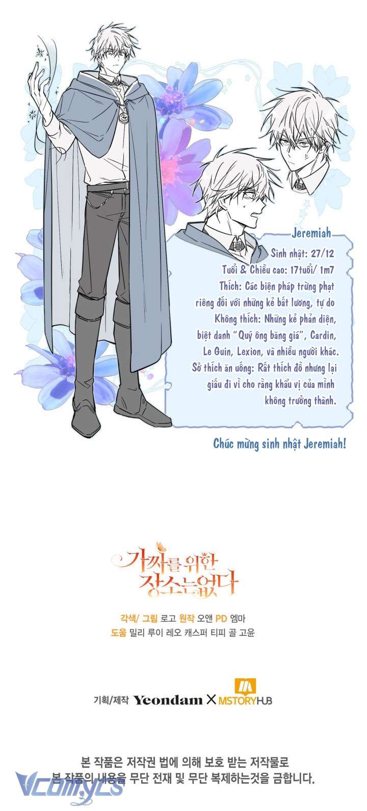 không có chỗ cho kẻ giả mạo chapter 47 50