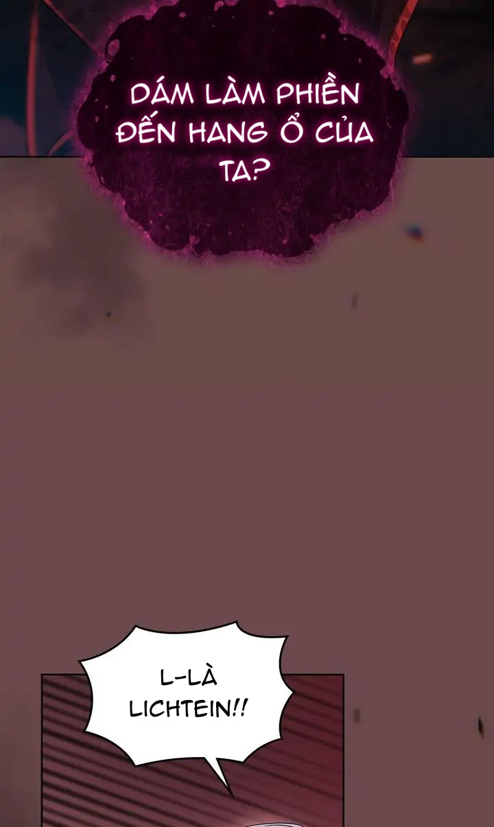 Đóa Hoa Tôn Kính chapter 23.1 - Trang 14